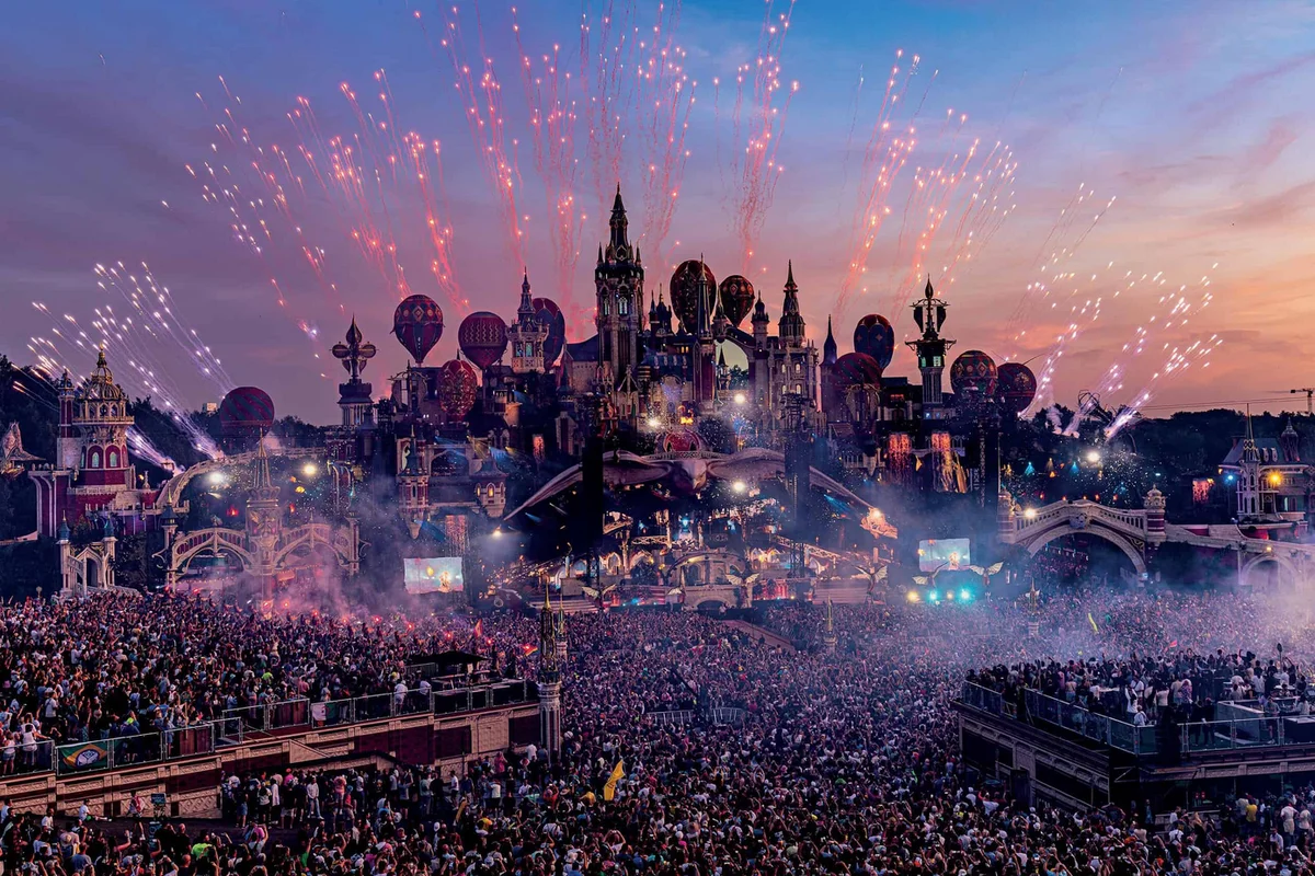 Best Festivals in Europe 2026