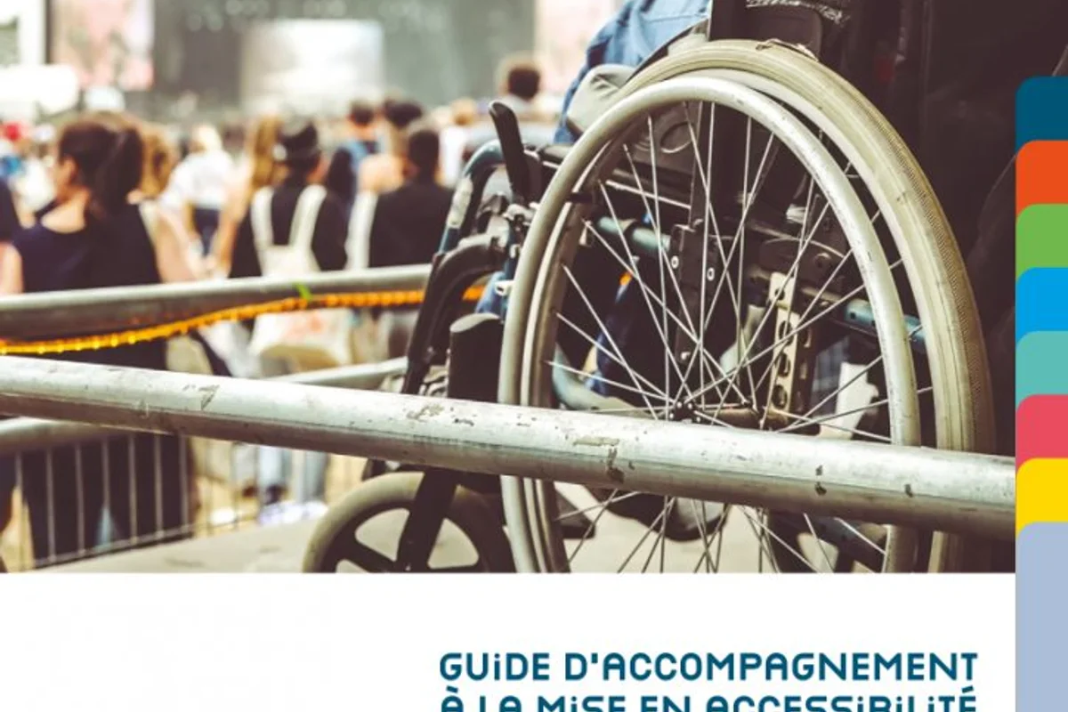 Festival accessible : le guide complet pour bien préparer sa venue en situation de handicap