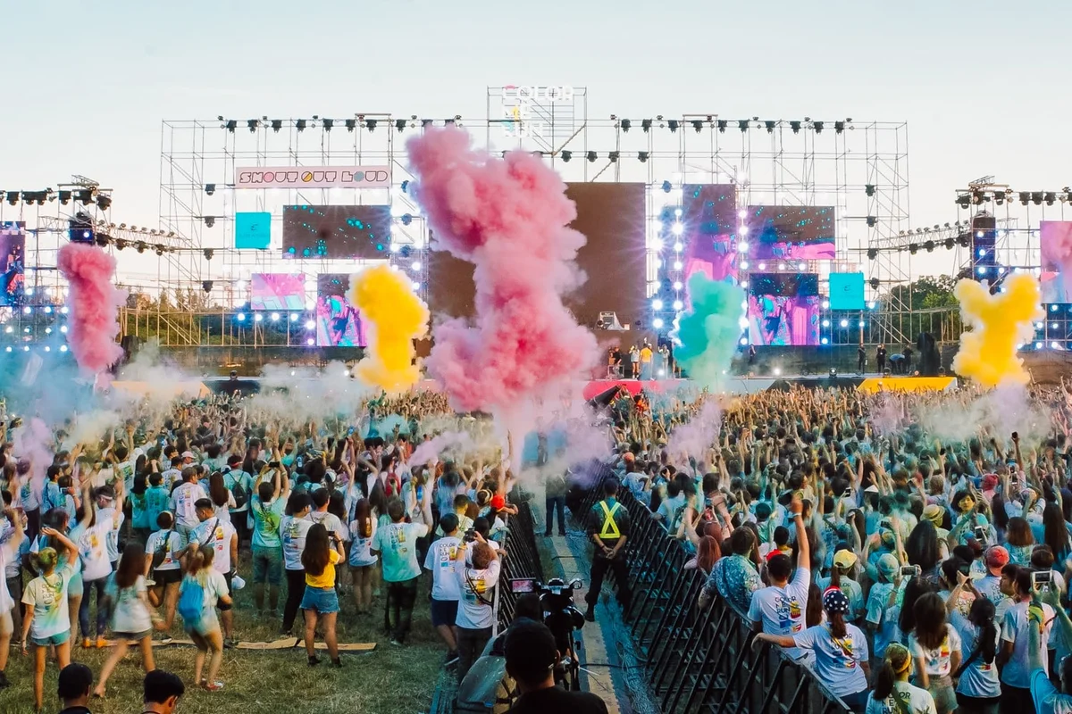 Festival Photography Tips: How to Capture the Perfect Shot Without Missing the Party