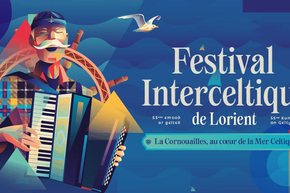 Les plus grands festivals de Bretagne en été 2026 : Vieilles Charrues, Interceltique et tous les incontournables