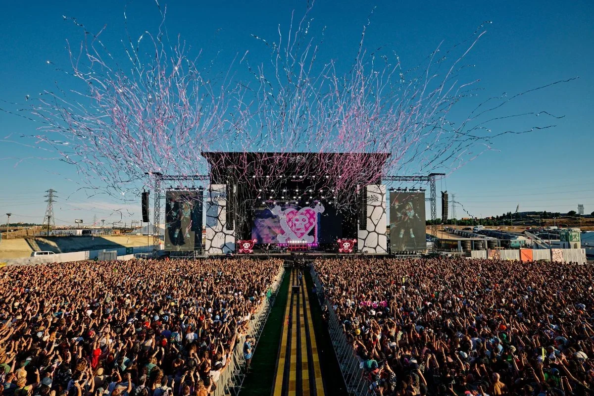 Festivals et fêtes populaires en Espagne en été 2026 : Valencia, Bilbao, Madrid et les autres