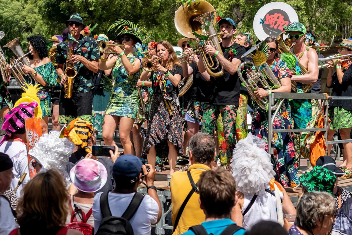 Festivals gratuits en Occitanie en 2026