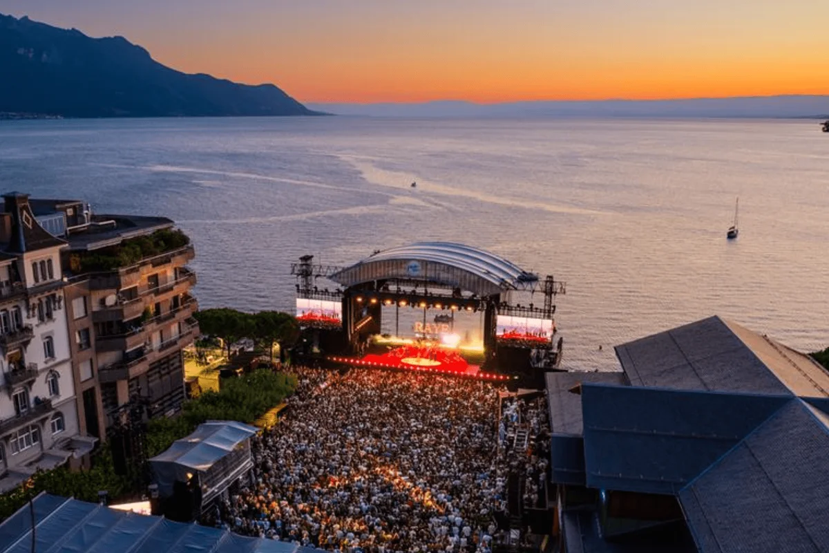 Les plus grands festivals jazz en Europe cet été 2026 : Montreux, Nice, Istanbul et les autres