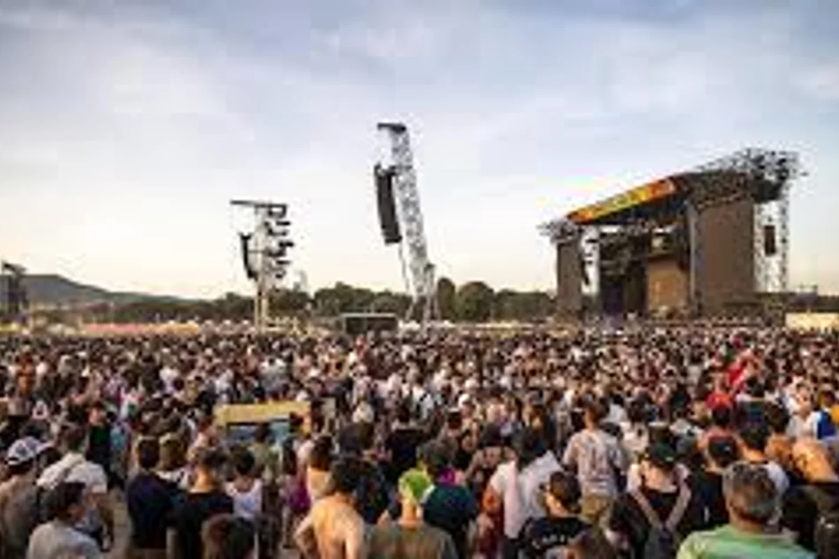 Guide des festivals en plein air en Europe : 12 rendez-vous à vivre à l’été 2026