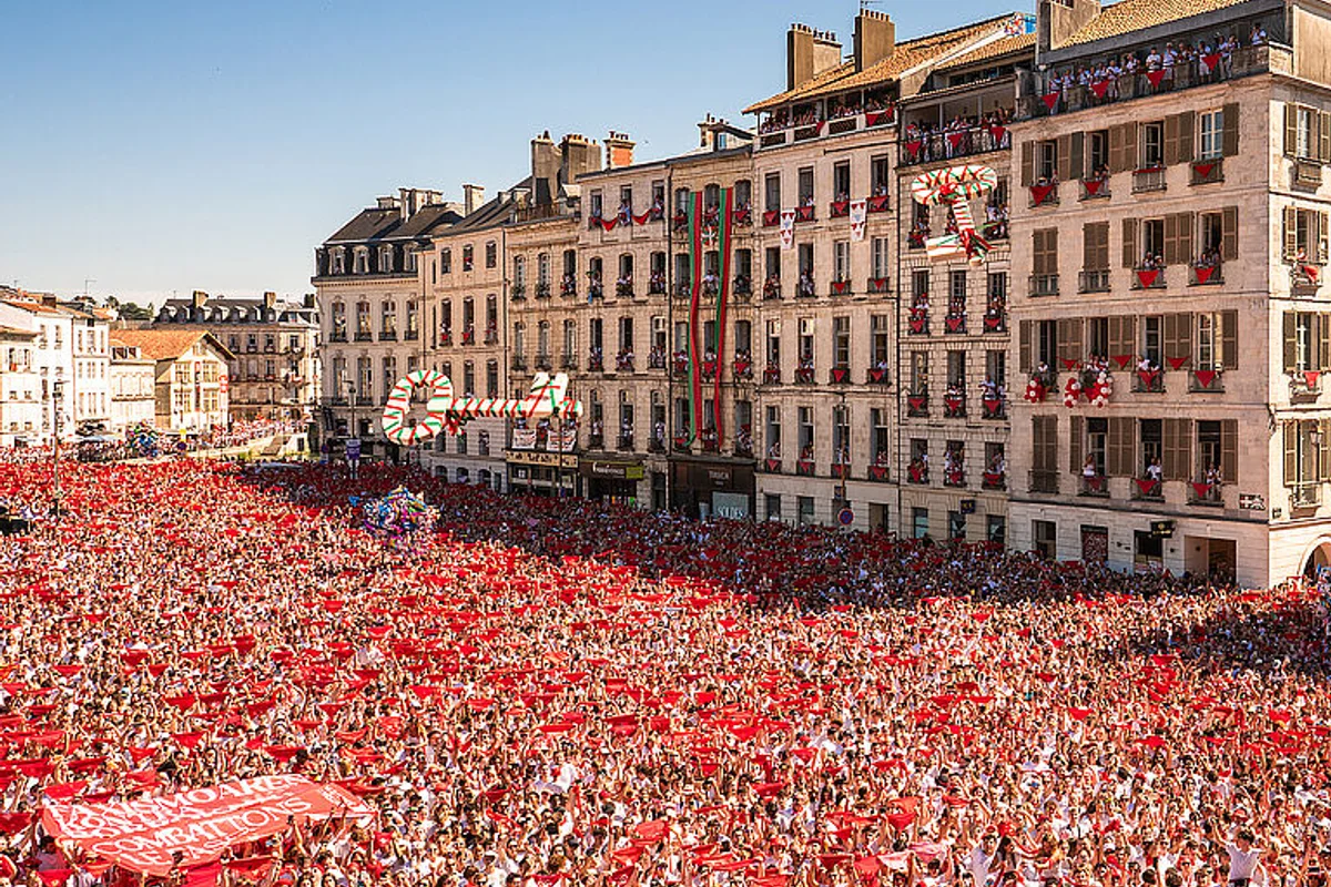 Fêtes de Bayonne 2026 : programme, dates et tout ce qu'il faut savoir pour y aller