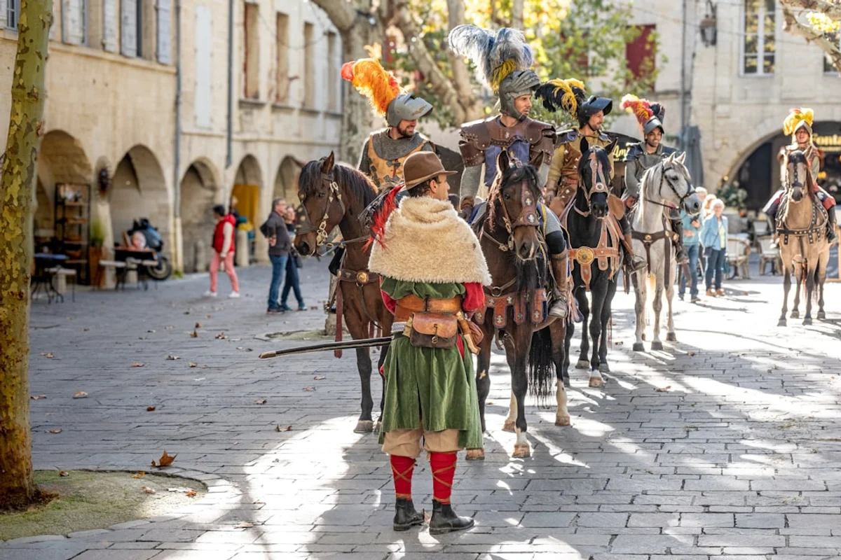Fêtes historiques en France en 2026 : le calendrier des plus belles sorties de l’été