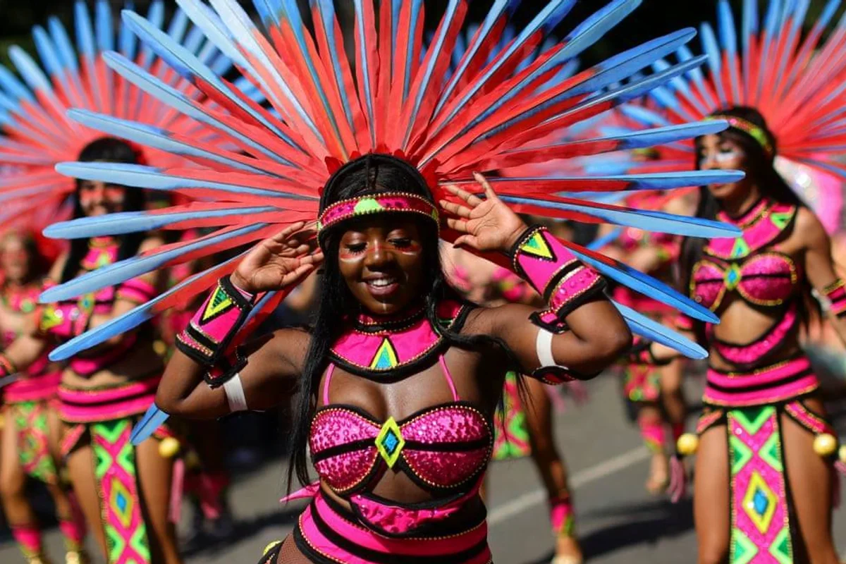 Notting Hill Carnival 2026: The Ultimate Guide to Europe's Biggest Street Festival