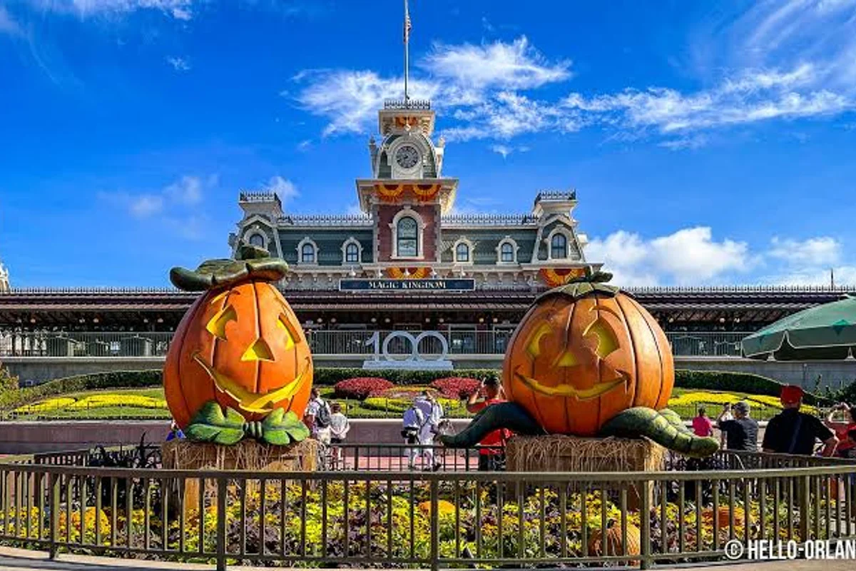 Orlando's Biggest Fall Events 2026: Epcot Food & Wine Festival and Halloween Horror Nights