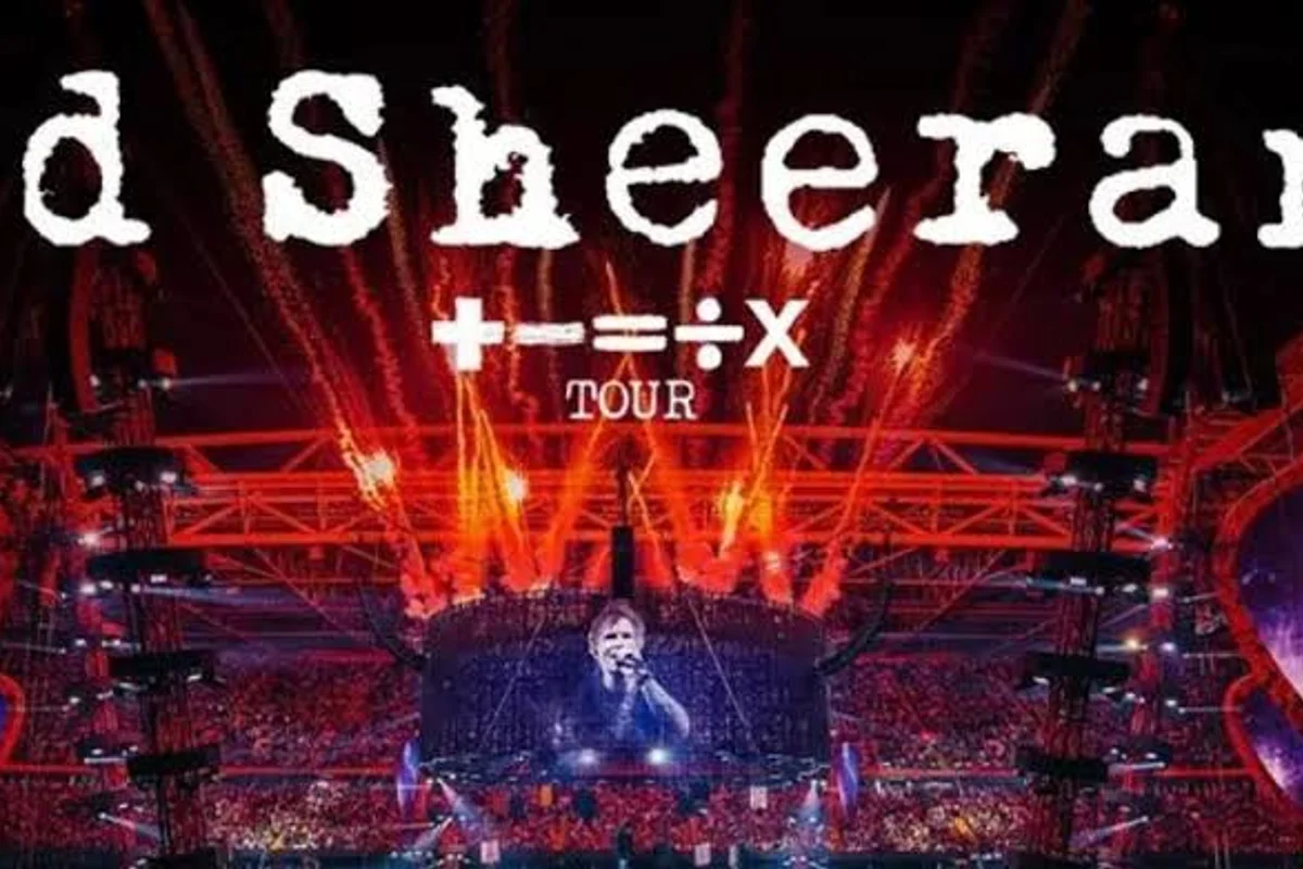 Partir voir un concert aux États-Unis en 2026 : le guide pour suivre Bruno Mars, Karol G ou Ed Sheeran en tournée