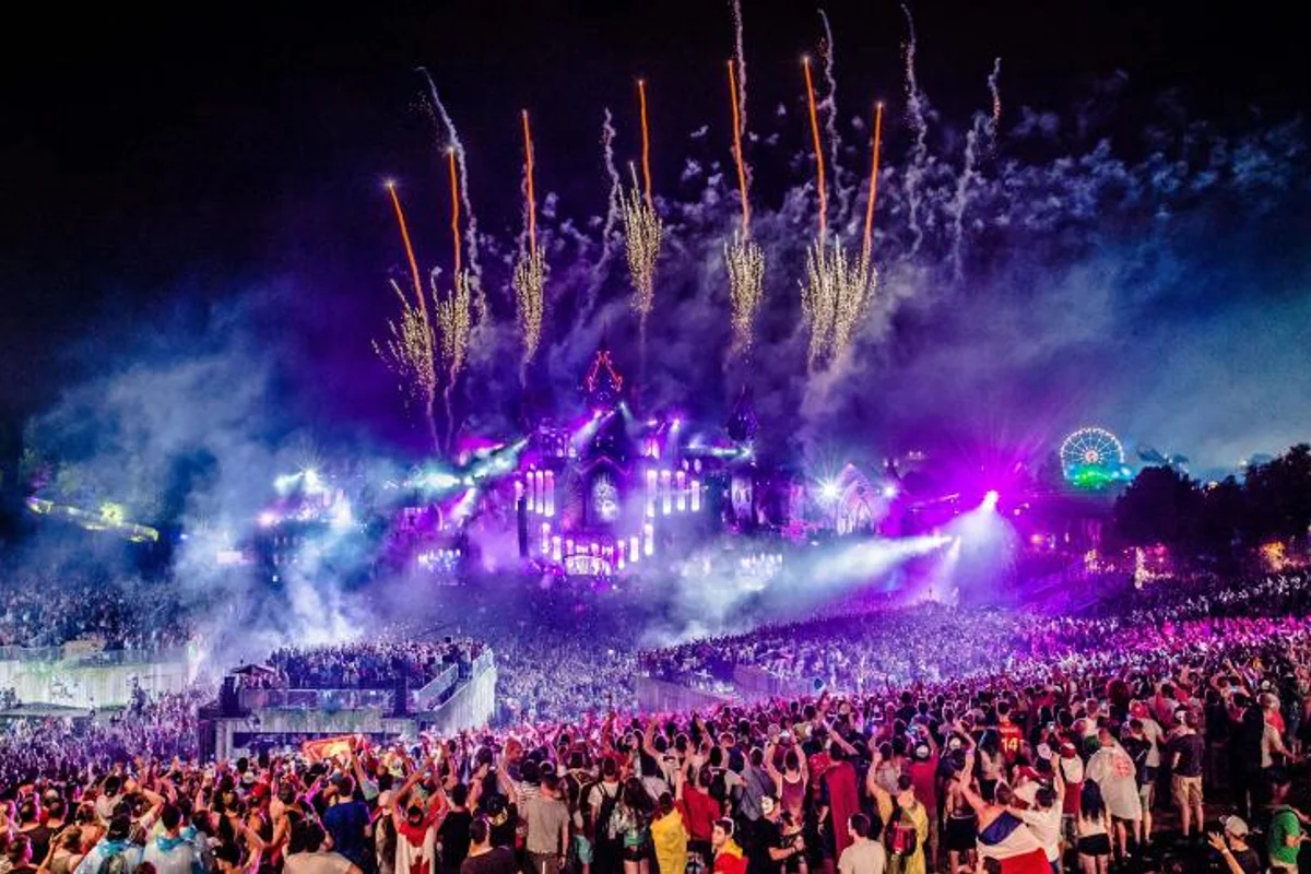 Quel est le plus grand festival de France (et du monde) ? Le classement 2026