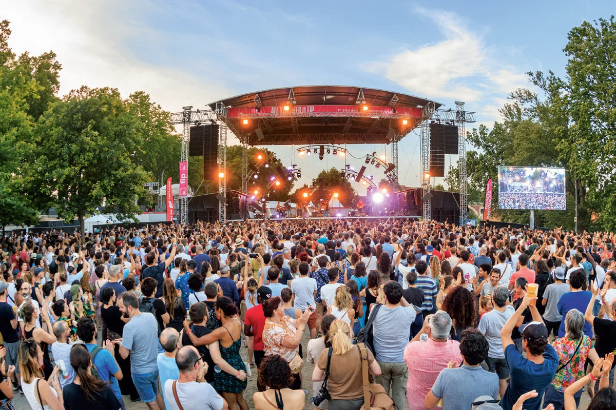 Que faire à Toulouse en été 2026 : concerts, festivals et sorties culturelles