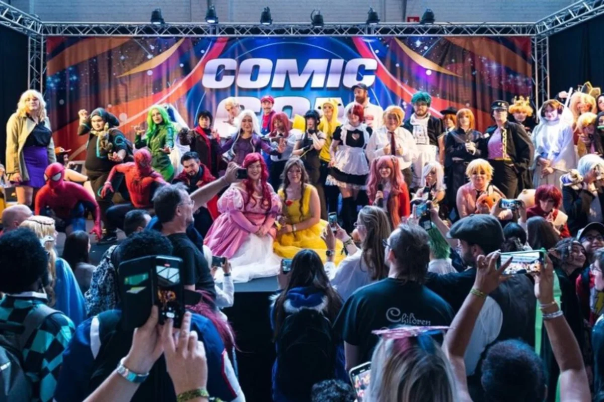 Comic Con, Paris Games Week et salons pop culture 2026 : le guide des plus grands rendez-vous de la rentrée