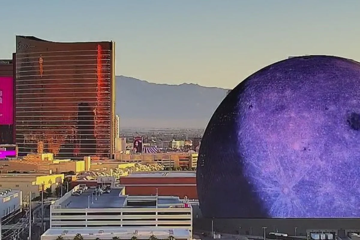 Sphere Las Vegas 2026 Concert Calendar: Every Residency Worth Flying In For
