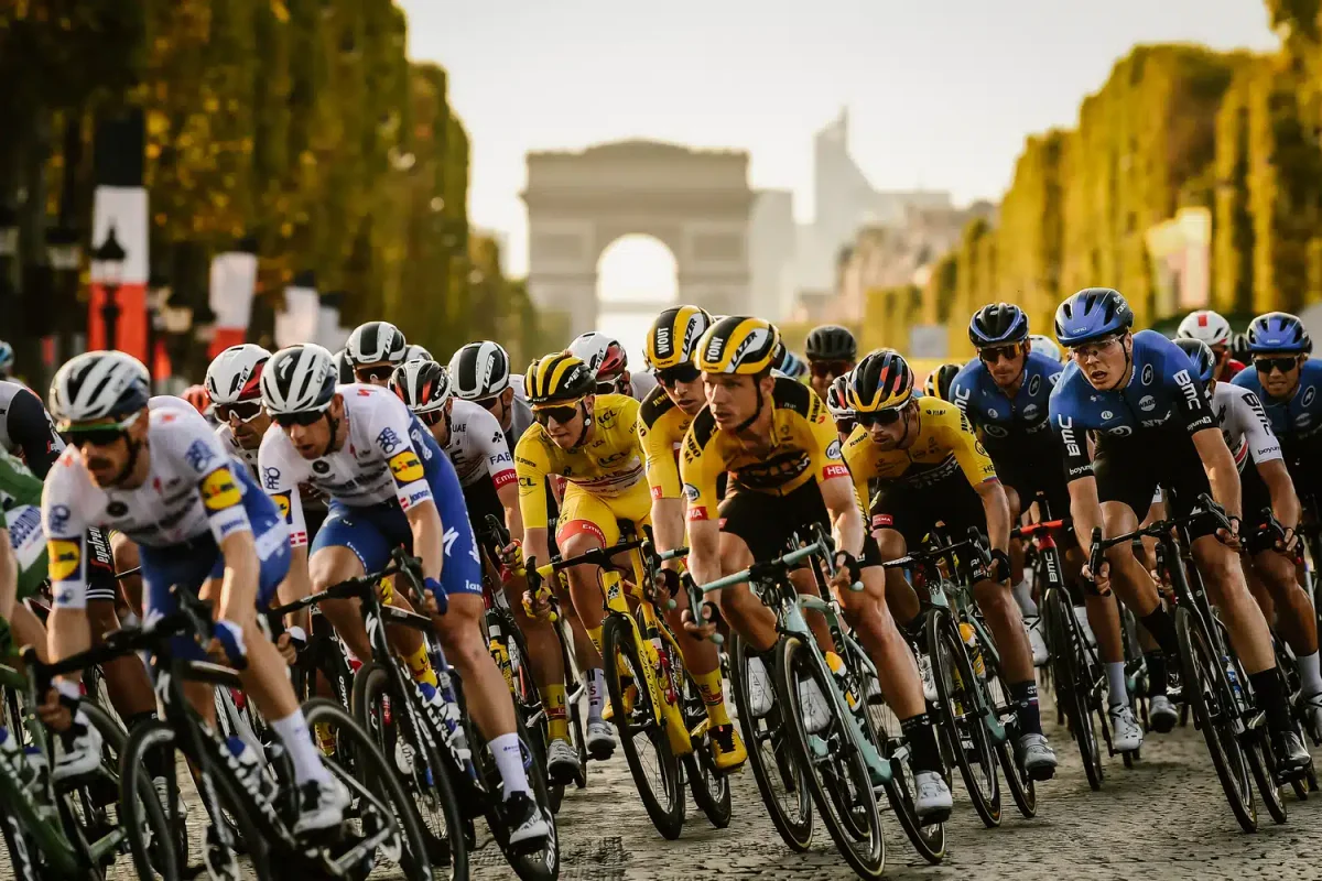 Tour de France 2026 : guide des étapes, parcours et comment vivre la course en direct