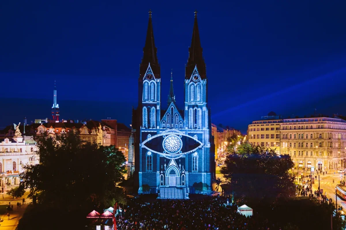5 Underrated European Festivals Worth the Trip This Fall 2026: Prague's Signal Festival and Basel's Herbstmesse